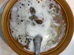 栗子香芋西米露-糖潮糖水铺(省府店)