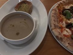 -君悦酒店·La Terrazza意合園·意式风味