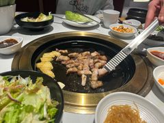 -韩时烤肉(枫蓝店)