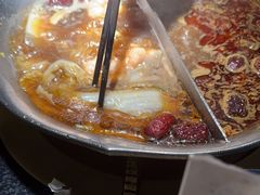 -湊湊火锅·茶憩(上海合生汇店)