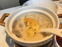 -杏花堂晋商私房菜(华熙五棵松店)