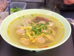 -鸡鸣汤包(仙林店)