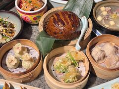 -南京大牌档(香港广场店)