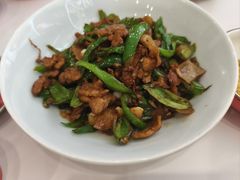 -湖南码头·地道湘菜(魏公村店)