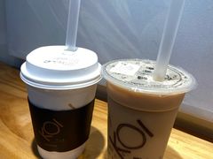 -KOI Thé(正佳广场店)