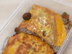 -老通城豆皮大王(吉庆街店)