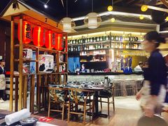 -枫伝料理居酒屋