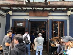 -Fergburger(皇后镇店)