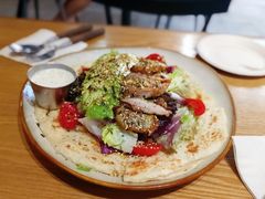 -HELLO 27 意面·沙拉·帕尼尼