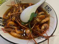 -风味小馆(天目湖宾馆店)