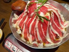 -白石的深夜食堂(济南万象城店)