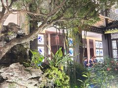 -北园酒家(小北路店)