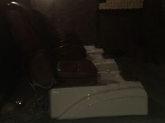 -心足私家足疗SPA(海岸城店)