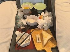 -华夏良子·足道SPA艾灸(翠微店)