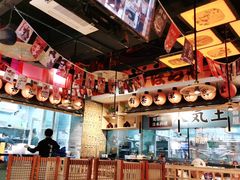 -有喜屋·烧鸟·居酒屋(周浦万达店)