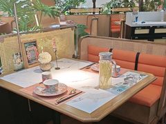 -泰椰里·泰国餐厅(智慧城广百广场店)