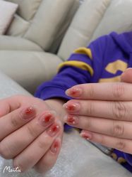 -斯馨·健康美甲美睫