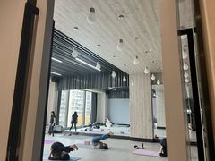 -LA合时健身4PMFIT(花桥旗舰店)