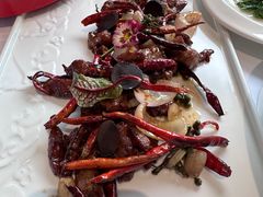 -月福京味斋·烤鸭店·北京菜(鼓楼总店)