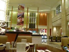 -新发展亚太JW万豪酒店·福苑咖啡厅