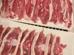 -清真老东乡开锅羊肉(甘南路店)