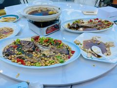 -黄牛肉馆·皖南土菜