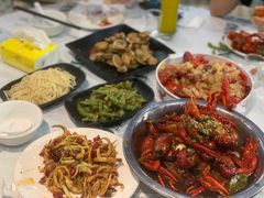 -虎虎龙虾大排档(双井店)