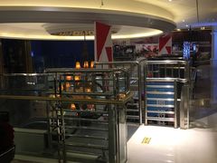 -中影·星感觉激光巨幕影城(博物馆店)