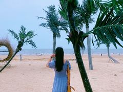 -阳光海岸露营公园
