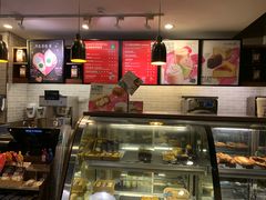 -星巴克(宁波老外滩店)