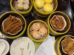 -府城小食馆(金龙宾馆店)