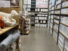 -MUJI无印良品(星光68广场店)