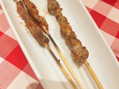 -西贝(武汉天地店)