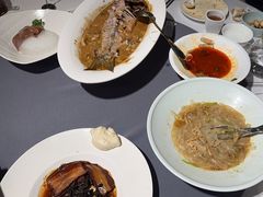 -煜丰汴京烤鸭(福彩路店)