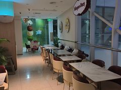 -哈根达斯(SM店)