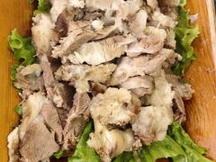 -一招鲜·全羊铺·蒙古奶茶(五一北路店)