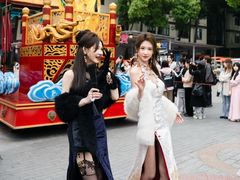 -成都欢乐谷