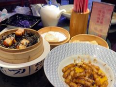 -寻宝记绍兴菜(鲁迅路店)