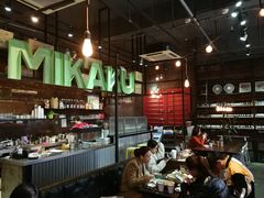 -MIKAKU(万达广场上海宝山店)