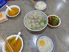 -健民肥肠(颐和家园店)
