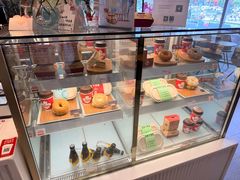 -Tims天好咖啡·贝果(东吴龙湖天街店)