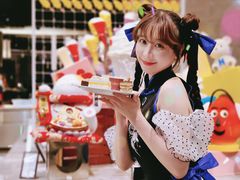 -武汉世茂希尔顿酒店·汇·全日餐厅