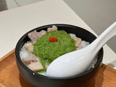-蔡澜点心·粤菜(嘉里中心店)