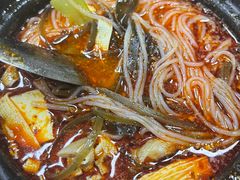 -马贤涮烤(超英·长乐家园店)
