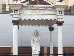 -王府井天主教堂