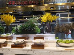 -金滏山·烤肉海鲜火锅自助(襄阳万达店)