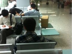 -上海虹桥客运西站