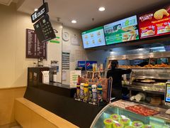 -德克士(茶店子客运站店)
