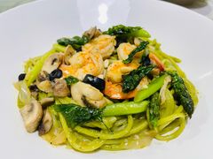 -娜娜家•Nana's restaurant(国金汇店)