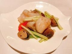 -香宫(九龙香格里拉店)